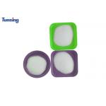 80-170um DTF TPU Powder For Heat Transfer Printing 1KG Bag