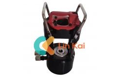 China 25-300T Acsr Conductor Jointing Compressor Machine supplier