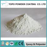 RAL 1002 Polyurethane Resin Coating , Polyurethane Coating For Metal Instrument Shell for sale