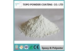 China RAL 1002 Polyurethane Resin Coating , Polyurethane Coating For Metal Instrument Shell supplier
