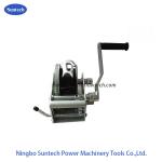 Pawl Brake 3 Speed 1000kg Boat Trailer Hand Winch for sale