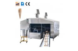 China Factory Production Of High Quality Wafer Cone Production Equipment supplier