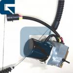 7Y-5571 7Y5571 Excavator E330L Throttle Motor for sale