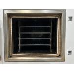 Industrial Scientific Hot Dry Oven For Ceramic Substrates BBO Process