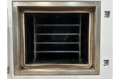China Industrial Scientific Hot Dry Oven For Ceramic Substrates BBO Process supplier