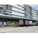 Large Equipment Shanghai Bonded Warehouse Free Tax Storage With Inspection Exhibition for sale