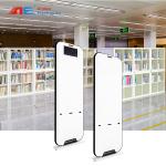 RFID System In Library Inventory System Long Range UHF Portal RFID Gate For Stock Management RFID Anti Theft System for sale
