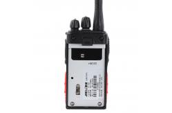 China Abell TH-308 Long Range Transmitter Professional Walkie Talkie Digital Subaudio Wireless supplier