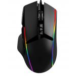 11D Gaming Mouse Featuring Advanced Sensor Technology Adjustable DPI Personalized Settings For Gamers And Professionals for sale
