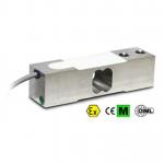 SPSX 390 Ohm 500kg 5mm High Precision Load Cell for sale