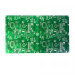 Multi-Layer Encoder PCB Manufacturing For High TG FR4 Applications for sale