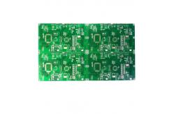 China Multi-Layer Encoder PCB Manufacturing For High TG FR4 Applications supplier