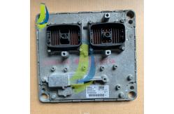 China 369-3556 ECU Controller For E259D E279D Track Loader supplier