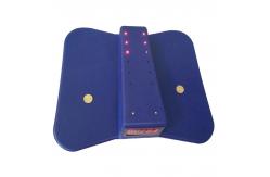 China Portable Shoes Walk Through Metal Detector Sound LED Alarm High Sensitivity supplier