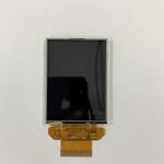 TN 320*240 2.8inch TFT Display Module With Resistive Touch Panel RTP for sale