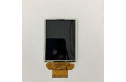 China 2.8'' RGB 240X320 Transmissive TFT LCD Module Panel supplier