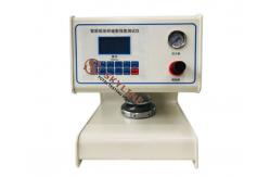 China Keyboard Cardboard Paperboard Burst Strength Tester with  Integrated Thermal Printer supplier