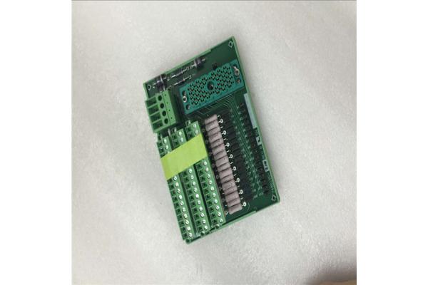 9771-210 TRICONEX PLC MODULE
