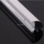 OEM Combodia Powder Coating Aluminum Profile For Sliding Windows for sale