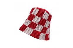 China Breathable Cotton Fisherman Bucket Hat with Custom Bucket Design and Breathable Features supplier