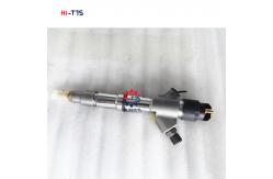 China Original Diesel Engine WP10 Fuel Injector 612600080618 0445120224 supplier