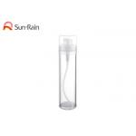 Cosmetic Ultra Fine Mist Sprayer Petg Bottles Sr2207 With 30ml / 50ml Capacity for sale
