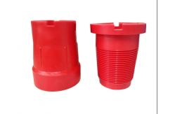 China Heavy Duty Plastic Pipe Thread Protector Drilling Tool supplier