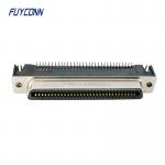 Low Profile 64 Pin Centronics DDK Champ PCB Female Connector for sale