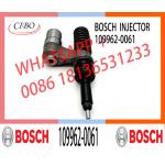 109962-0061 109962-0042 Engine Fuel Injector Nozzle Assy 109962-0061 109962-0042 Unit Pump for sale