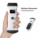 Real-Time Skin/Fat Imaging | WiFi Cloud-Enabled Handheld Ultrasound for sale
