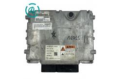 China ECU Excavator ECM Controller 8982012690 8981933801 , 4HK1XZS03U Engine supplier