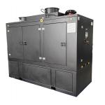 60KVA 50KW 60Hz Biogas Cogen CHP Cogeneration Systems For Sustainable Power Plant for sale