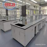 OEM Practical Science Laboratory Furniture Moistureproof For School for sale