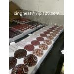 6 Color Printed Tinplate Sheet for Aerosol Containers Durable and Corrosion-Resistant Packaging Solution for sale