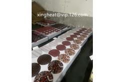 China Order Your Printed Tinplate Sheet With Flexible Payment Option supplier