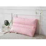 OEKO TEX 100 Antibacterial Cotton Down Pillows for sale