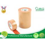 Waterproof Cloth Easy Tear Economy Colored Heat Resistant Duct Tape 10M X 50mm for sale