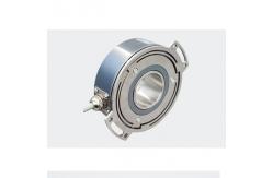 China Rotary Differential Through Hole Poles Incremental Position IP65 Encoder supplier