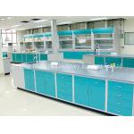Lab Furniture China Manufacturer / Electronics Lab Bench / Phschool Lab Bench