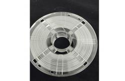 China 3D Printing Filament Gray PETG Filament for High Strength 3D Printer supplier