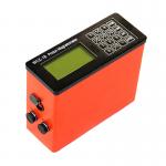 Proton Magnetometer Electromagnetic Mineral Geophysical Exploration Instrument Undergrounder