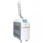 Picosecond Laser Tattoo Removal Device Pico Laser Machine Skin Rejuvenation for sale