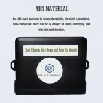 Jeep Car Window Accessories One Click Auto Power Window Roll Up Module