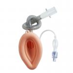 Disposable Intubating Laryngeal Mask Airway With IPM For Difficult Airway for sale