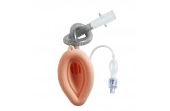 China Second Generation Reinforced Laryngeal Mask Airway LMA Protector With Pilot Balloon supplier