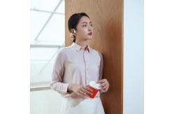 China Unrestricted Ears Bone Conduction Bluetooth Headphone Wireless supplier