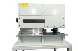 China PCB Depaneling Machine Pneumatic PCB Separator For Rigid MCPCB supplier