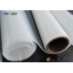 Waterproof Clear Transparent Inkjet Screen Printing Film 100um for Digital Printing