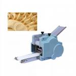Portable Electric Dumpling Wrapper Machine 140W High Efficiency