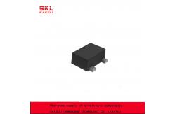 China NTK3134NT5G MOSFET Power Electronics SOT-723 High Power N-Channel Transistor Applications supplier